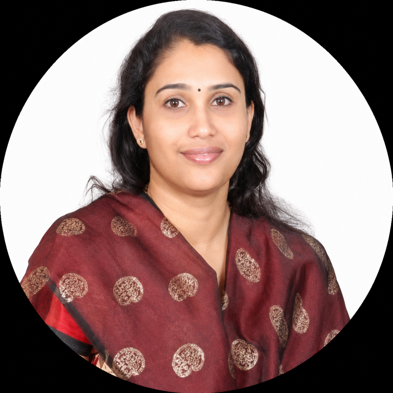 Dr. Manasa Anup